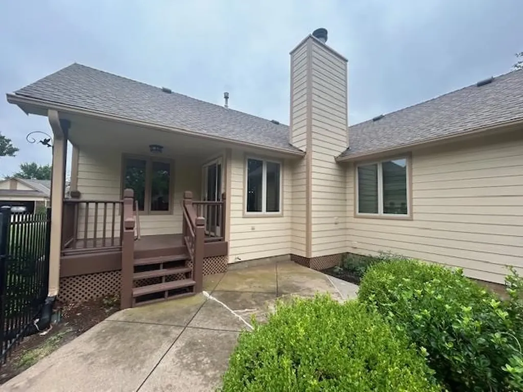 11725 W Alderny Court Wichita KS 67212
