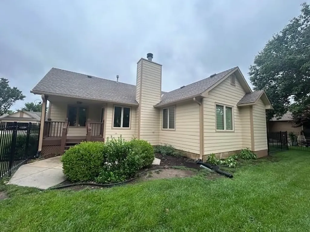 11725 W Alderny Court Wichita KS 67212