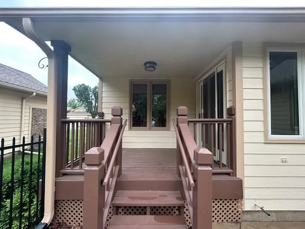 11725 W Alderny Court Wichita KS 67212
