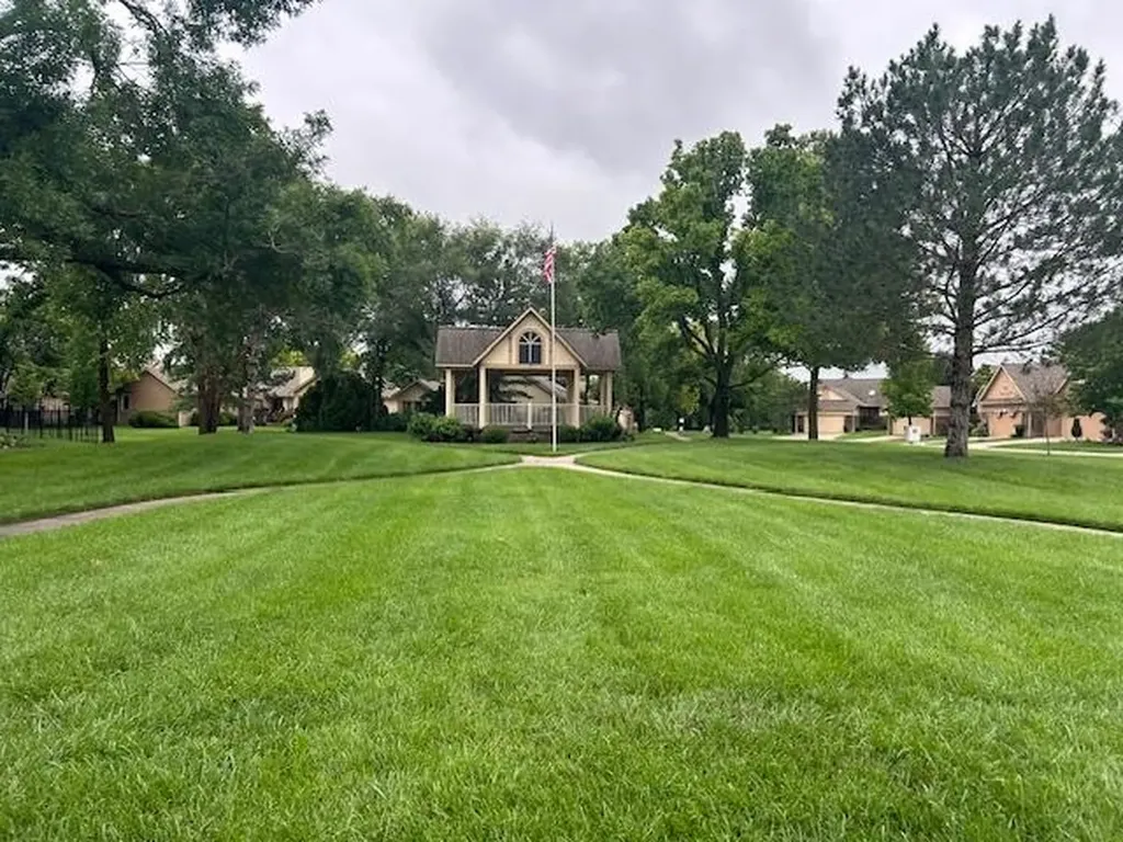 11725 W Alderny Court Wichita KS 67212