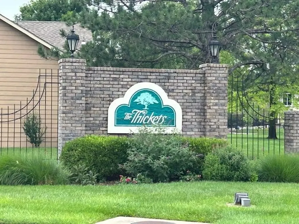 11725 W Alderny Court Wichita KS 67212