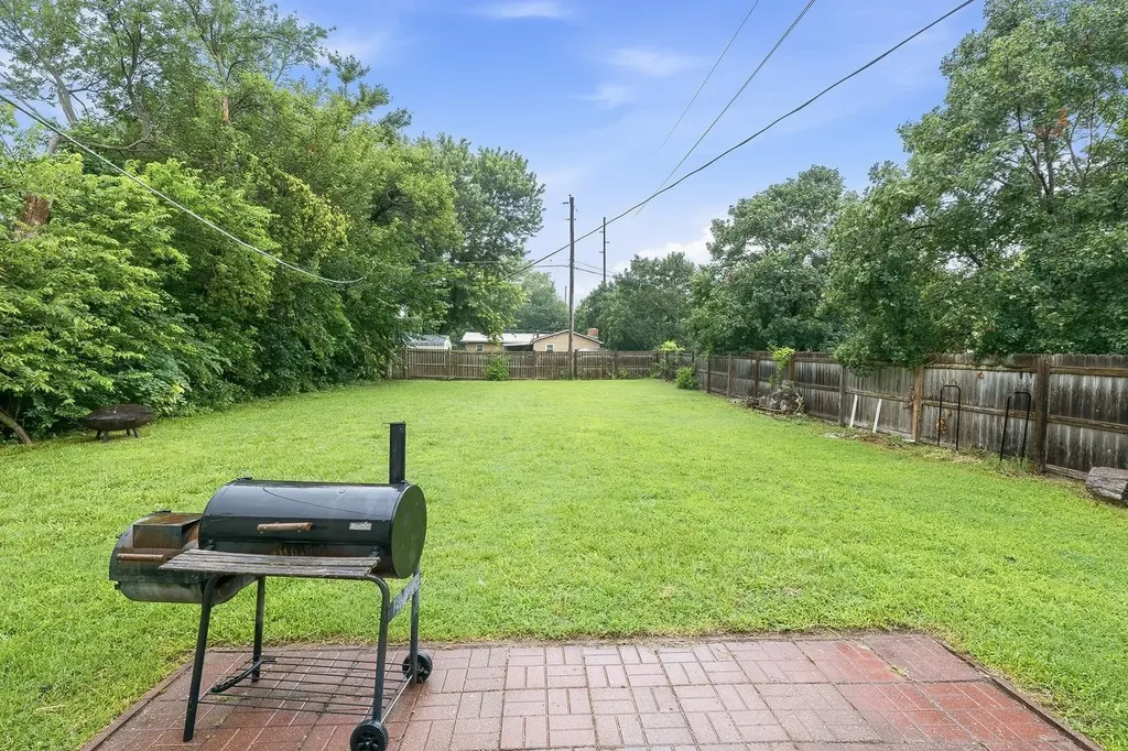 457 N High Street Wichita KS 67203-5250
