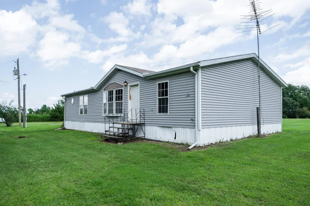 9099 268 Arkansas City KS 67005