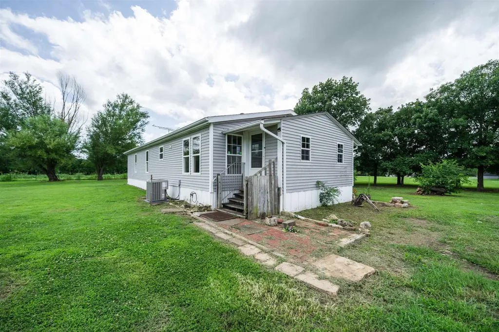 9099 268 Arkansas City KS 67005