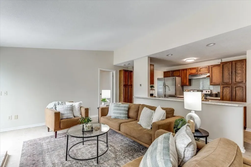 3123 N Brookfield Wichita KS 67226