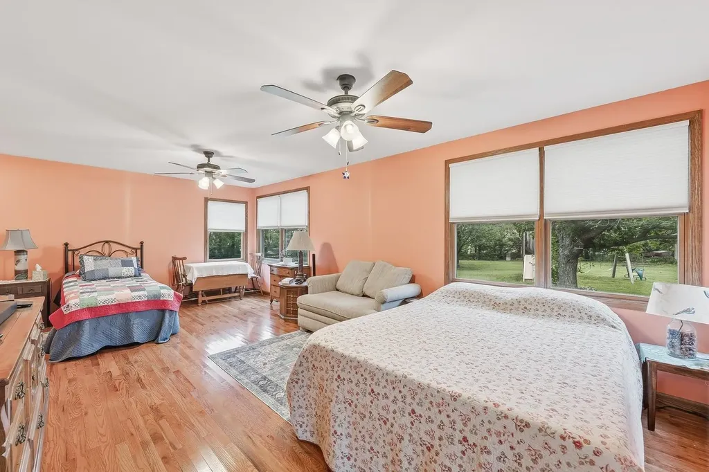 16786 NW 10th Benton KS 67017