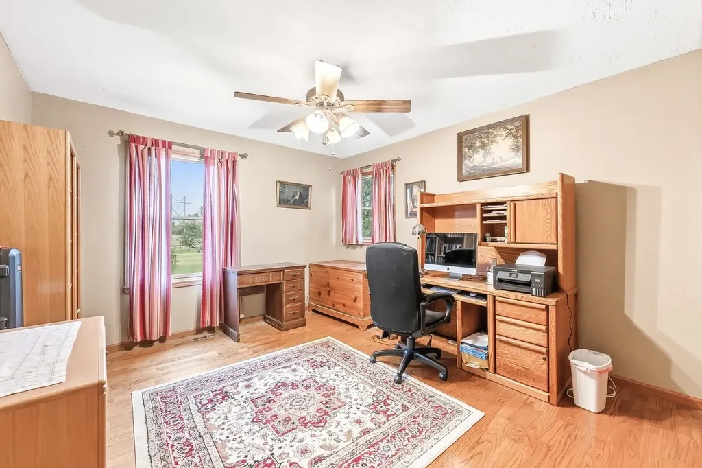 16786 NW 10th Benton KS 67017