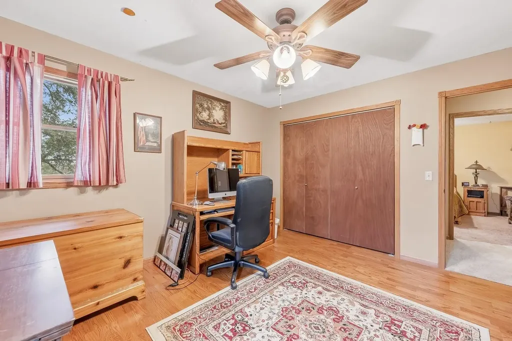 16786 NW 10th Benton KS 67017