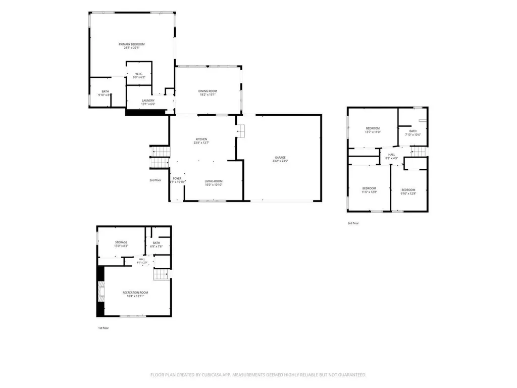 16786 NW 10th Benton KS 67017