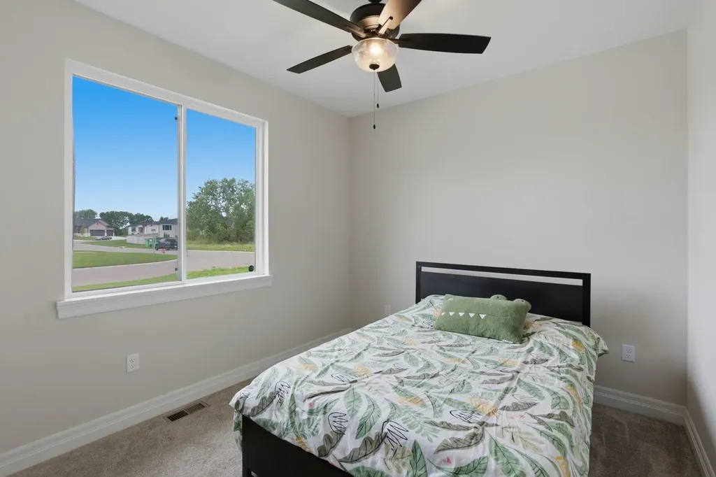 5906 N Saint Paul Street Wichita KS 67204-5396