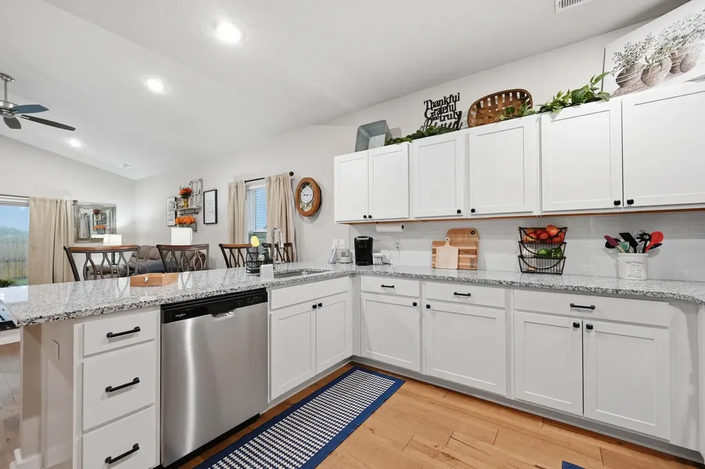 337 N Woodstone Street Derby KS 67037-7814