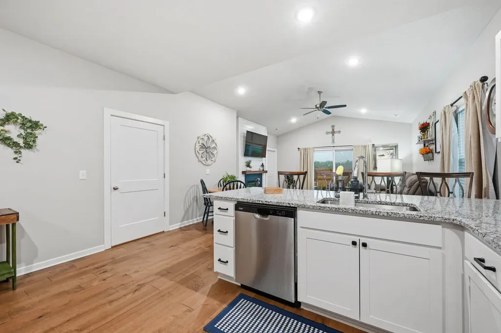337 N Woodstone Street Derby KS 67037-7814