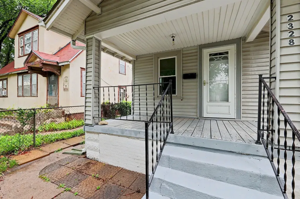 2328 W Maple Wichita KS 67213