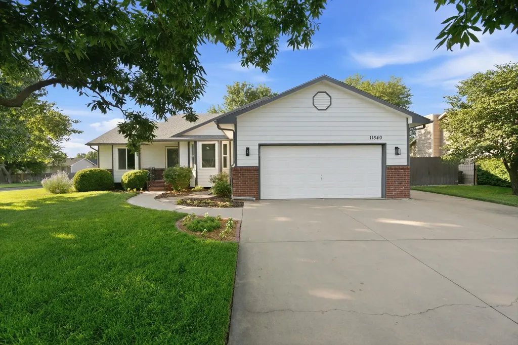11540 W 17th Street N Wichita KS 67212
