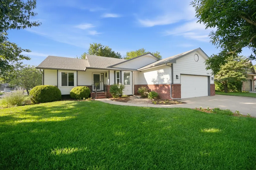 11540 W 17th Street N Wichita KS 67212