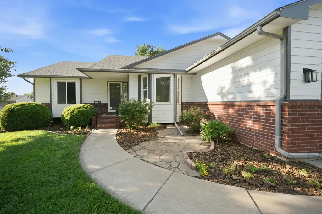 11540 W 17th Street N Wichita KS 67212