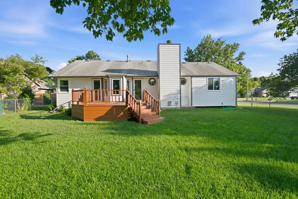 11540 W 17th Street N Wichita KS 67212