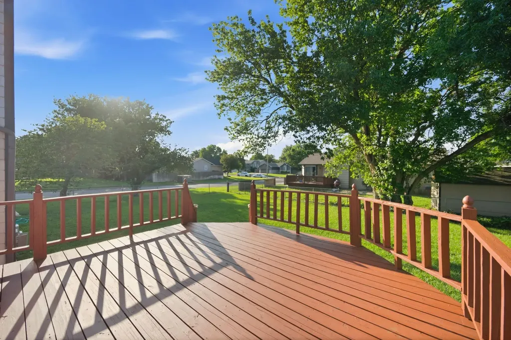 11540 W 17th Street N Wichita KS 67212