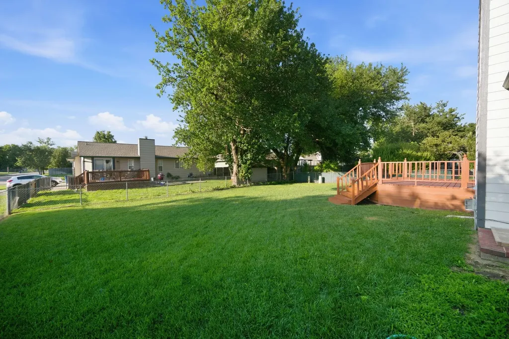 11540 W 17th Street N Wichita KS 67212