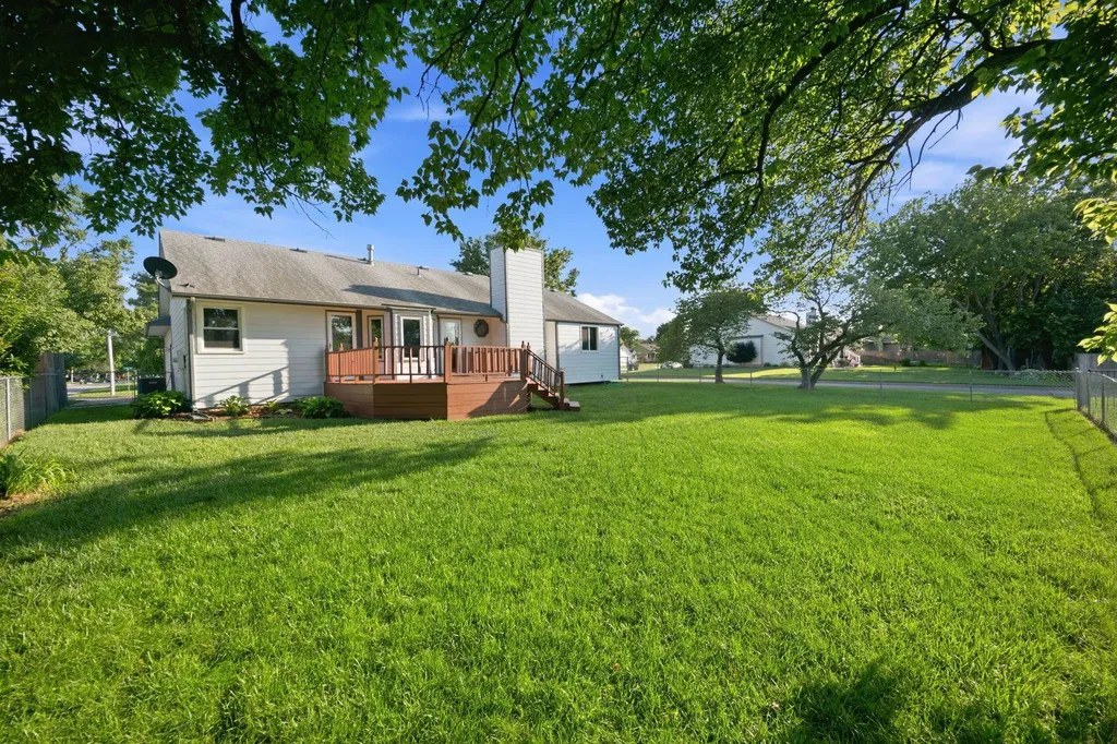 11540 W 17th Street N Wichita KS 67212