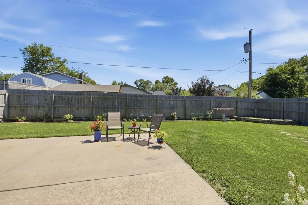 8401 E Lincoln Street Wichita KS 67207