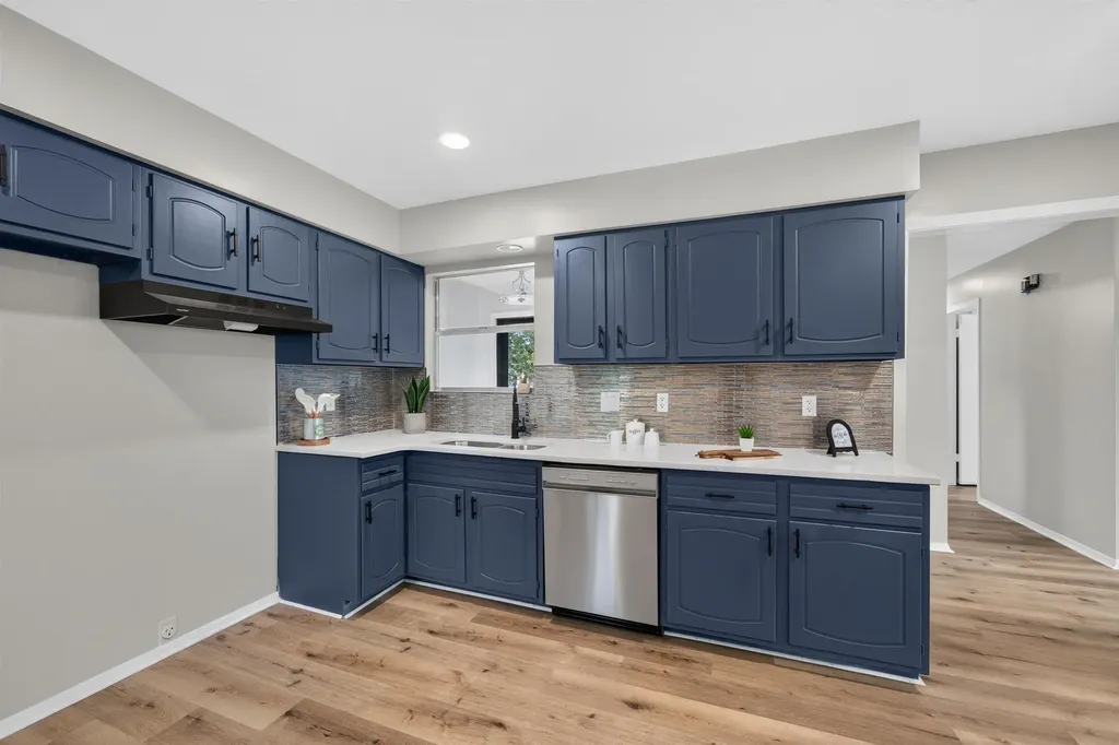 3321 S Kessler Avenue Wichita KS 67217