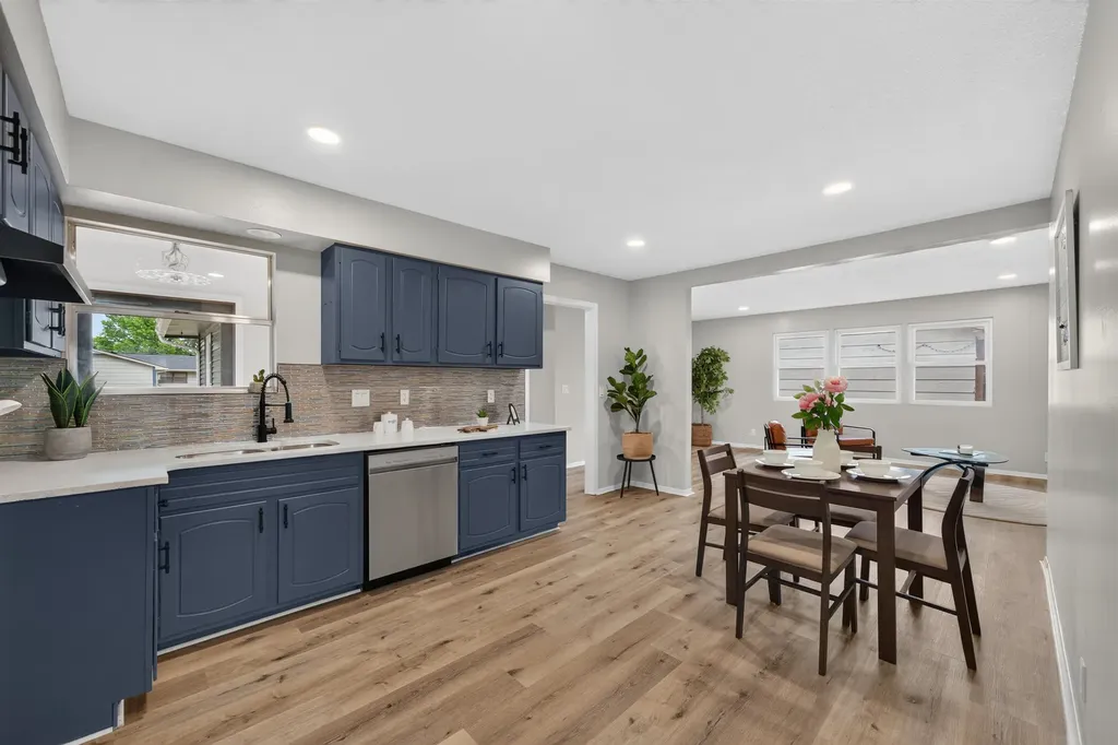 3321 S Kessler Avenue Wichita KS 67217
