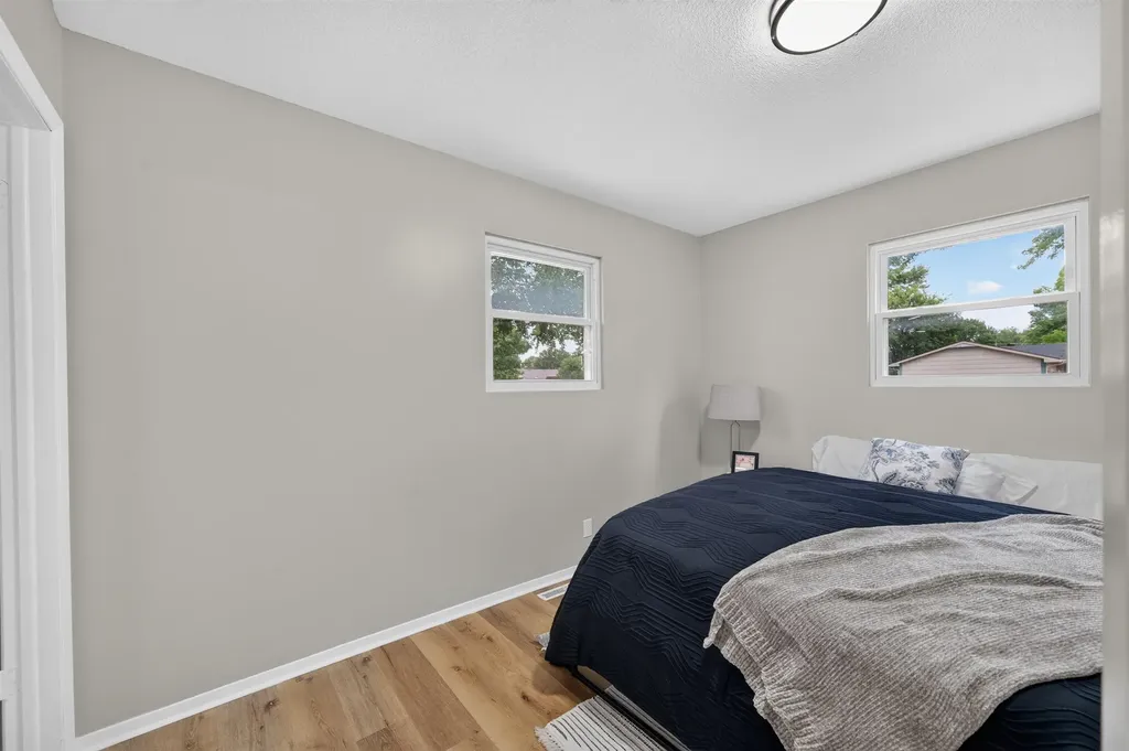 3321 S Kessler Avenue Wichita KS 67217