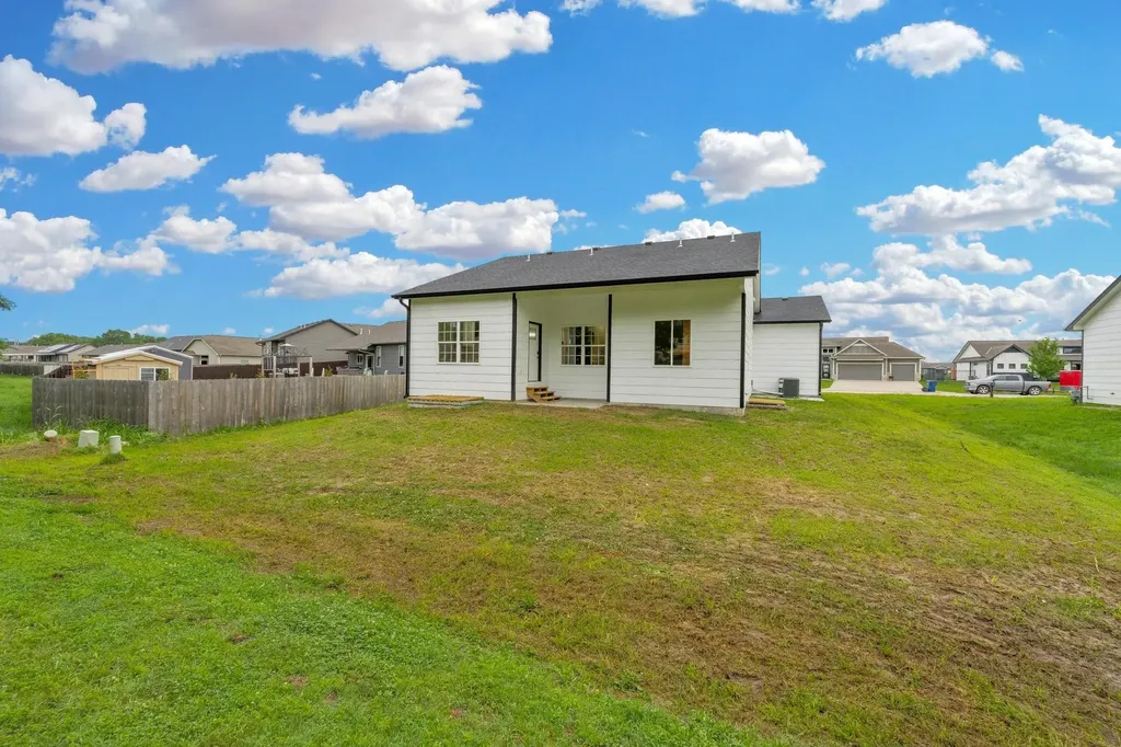443 E Karla Haysville KS 67060