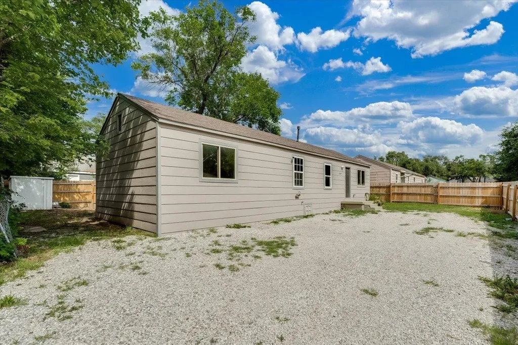 2969 S Davidson Street Wichita KS 67210-1403