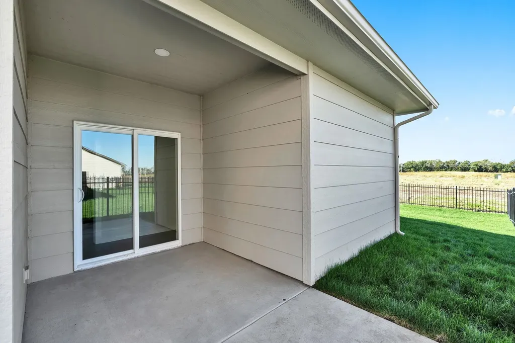 244 & 246 N Gowen Street Goddard KS 67052
