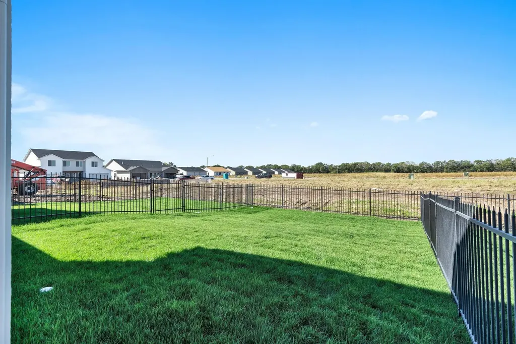244 & 246 N Gowen Street Goddard KS 67052