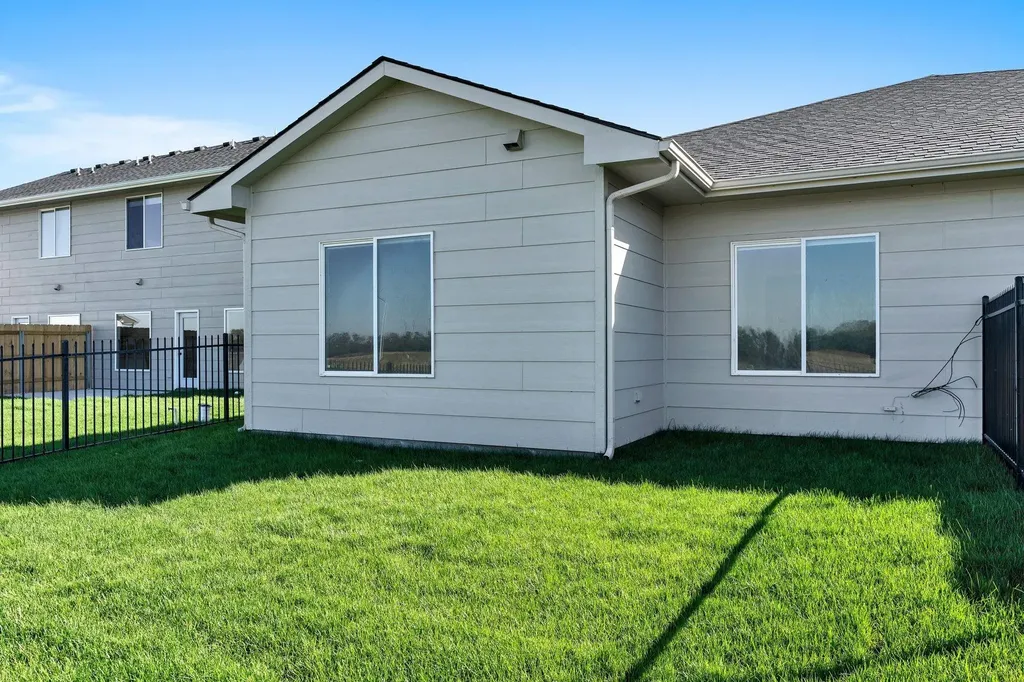 244 & 246 N Gowen Street Goddard KS 67052