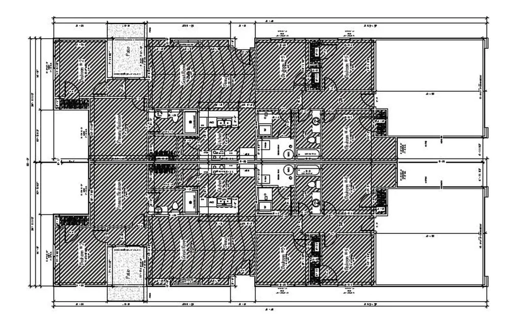 244 & 246 N Gowen Street Goddard KS 67052