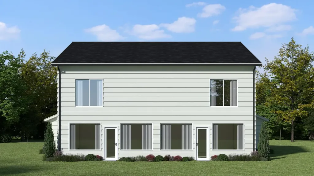 241 N Gowen Street Goddard KS 67052