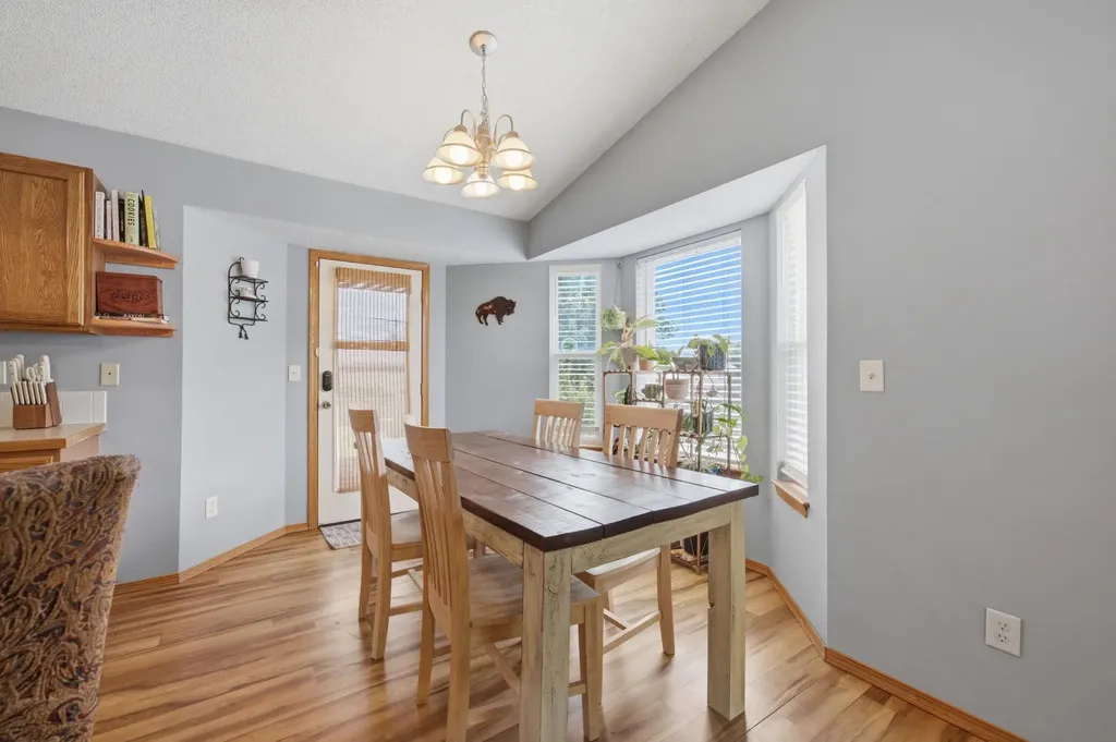 2238 S Milstead Street Wichita KS 67209-3607