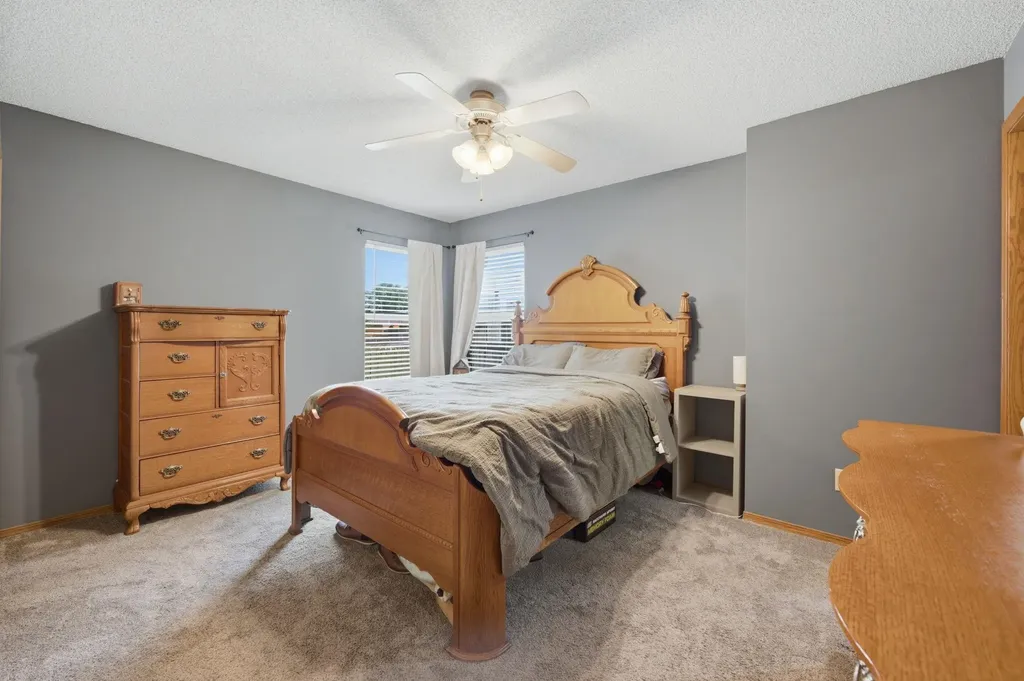 2238 S Milstead Street Wichita KS 67209-3607