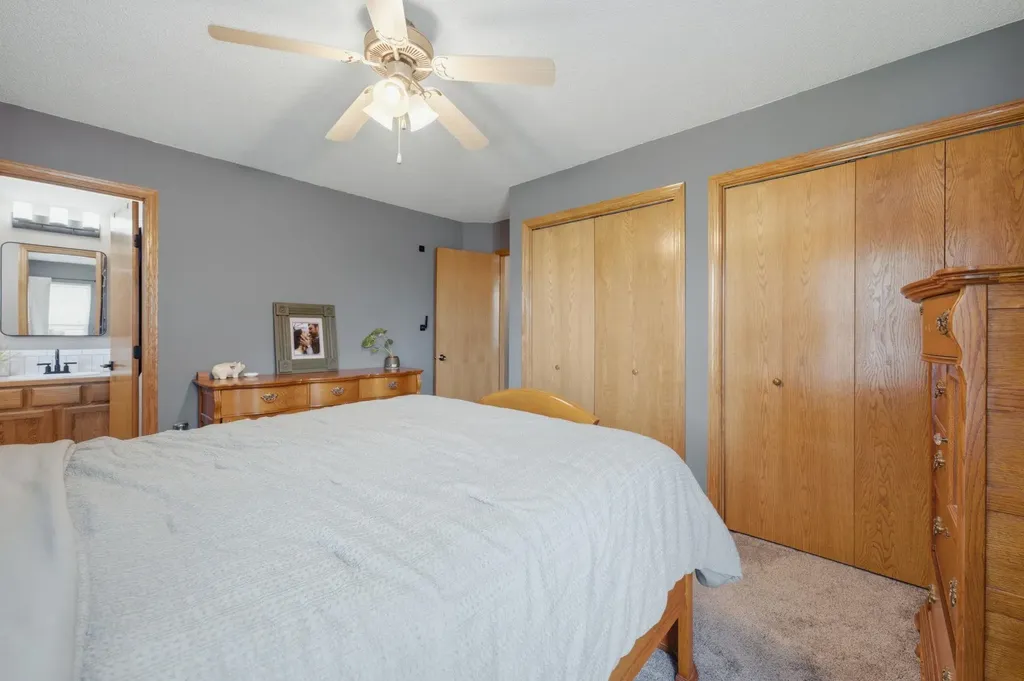 2238 S Milstead Street Wichita KS 67209-3607