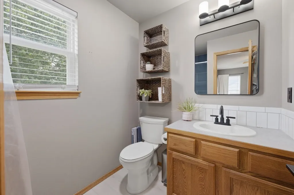 2238 S Milstead Street Wichita KS 67209-3607