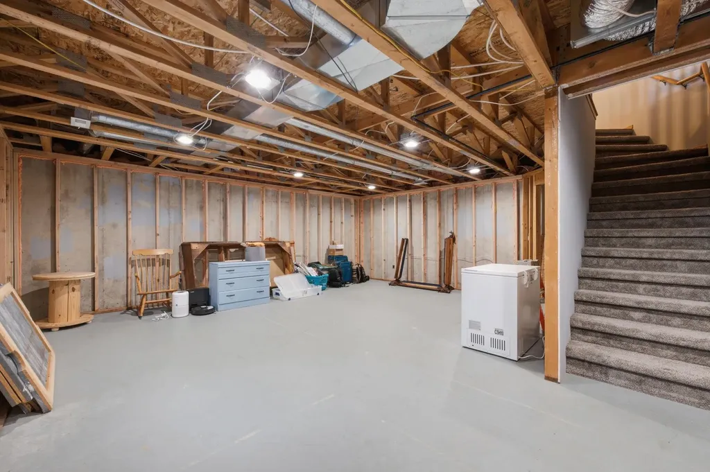 2238 S Milstead Street Wichita KS 67209-3607