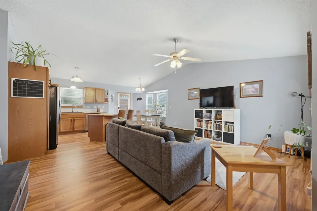 2238 S Milstead Street Wichita KS 67209-3607