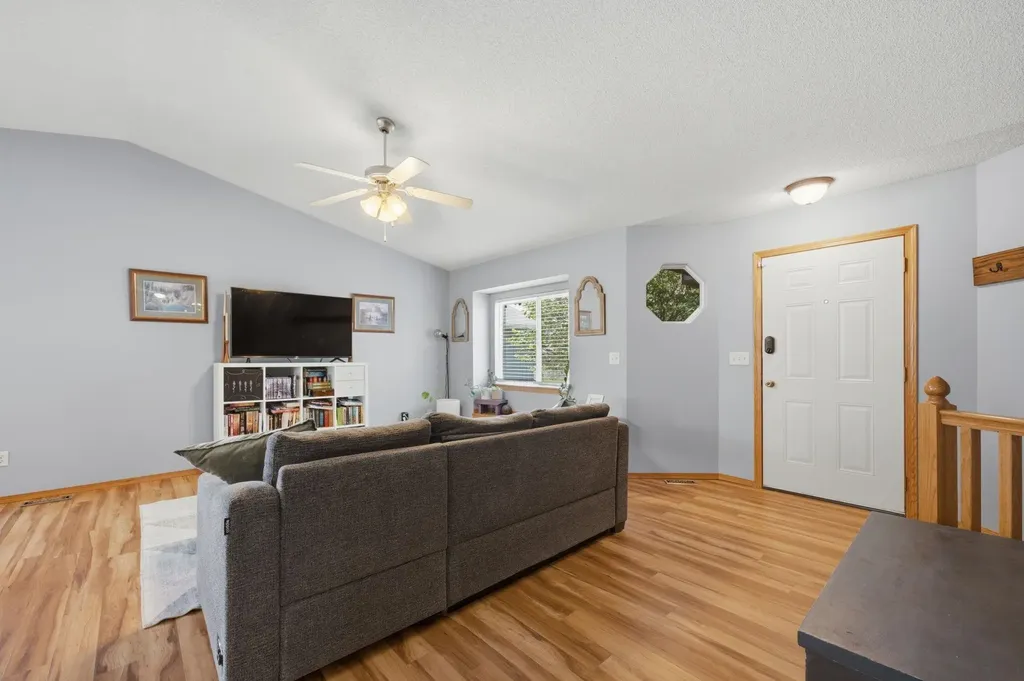2238 S Milstead Street Wichita KS 67209-3607