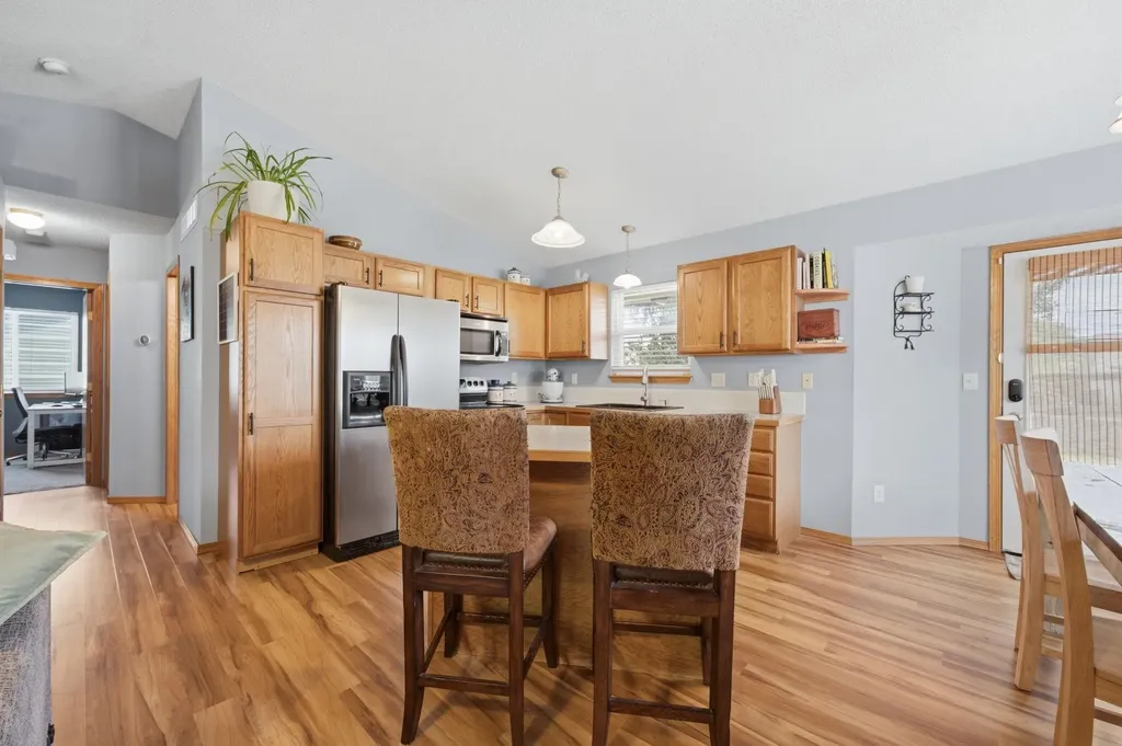 2238 S Milstead Street Wichita KS 67209-3607