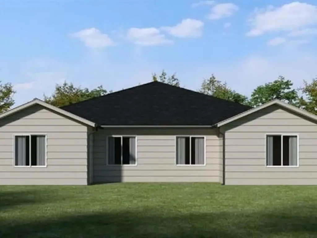 244 N Gowen Street Goddard KS 67052