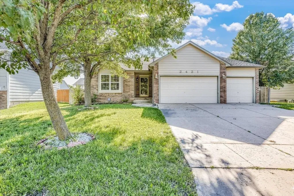 2421 S Cypress Wichita KS 67210