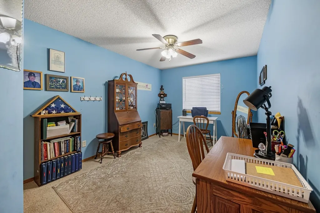 1440 E Sunset Court Goddard KS 67052-8532