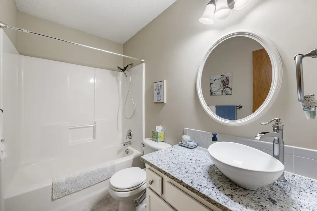 1440 E Sunset Court Goddard KS 67052-8532