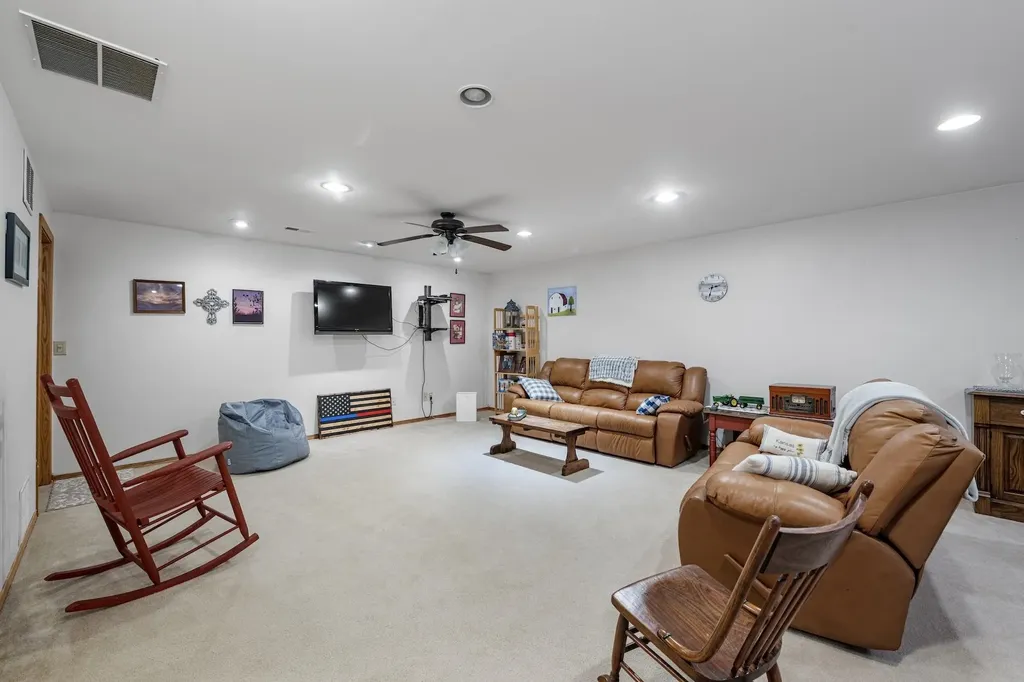 1440 E Sunset Court Goddard KS 67052-8532