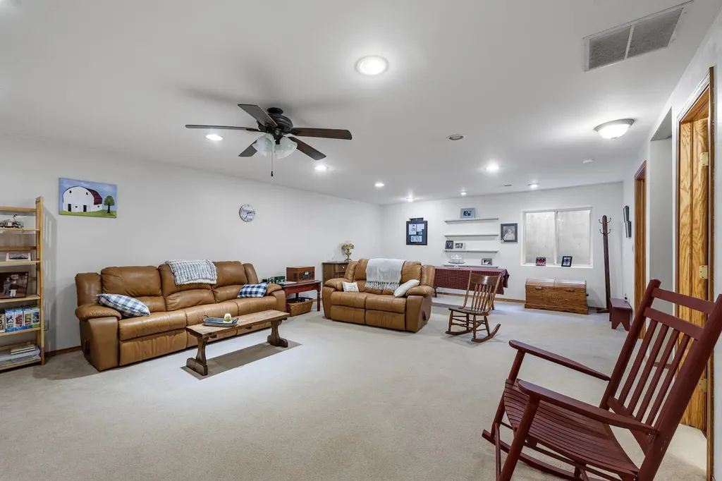1440 E Sunset Court Goddard KS 67052-8532