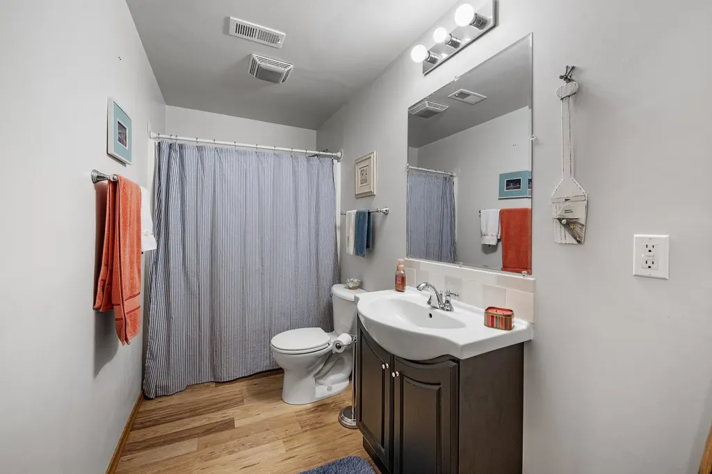 1440 E Sunset Court Goddard KS 67052-8532